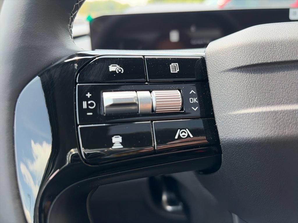 New 2027 Kia Carnival SX Prestige FWD image 14
