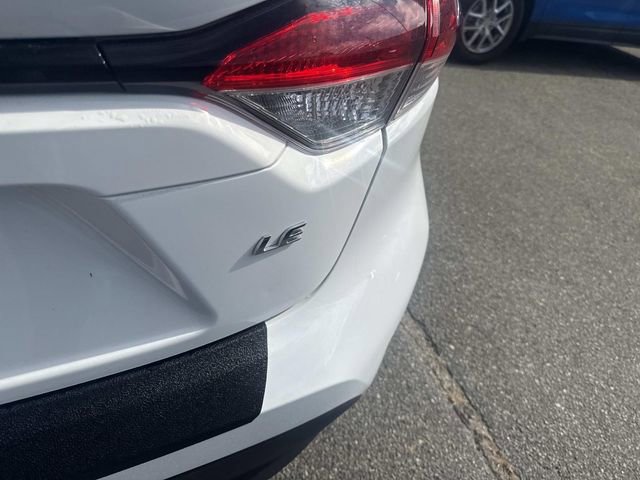 Used 2023 Toyota Corolla LE image 6