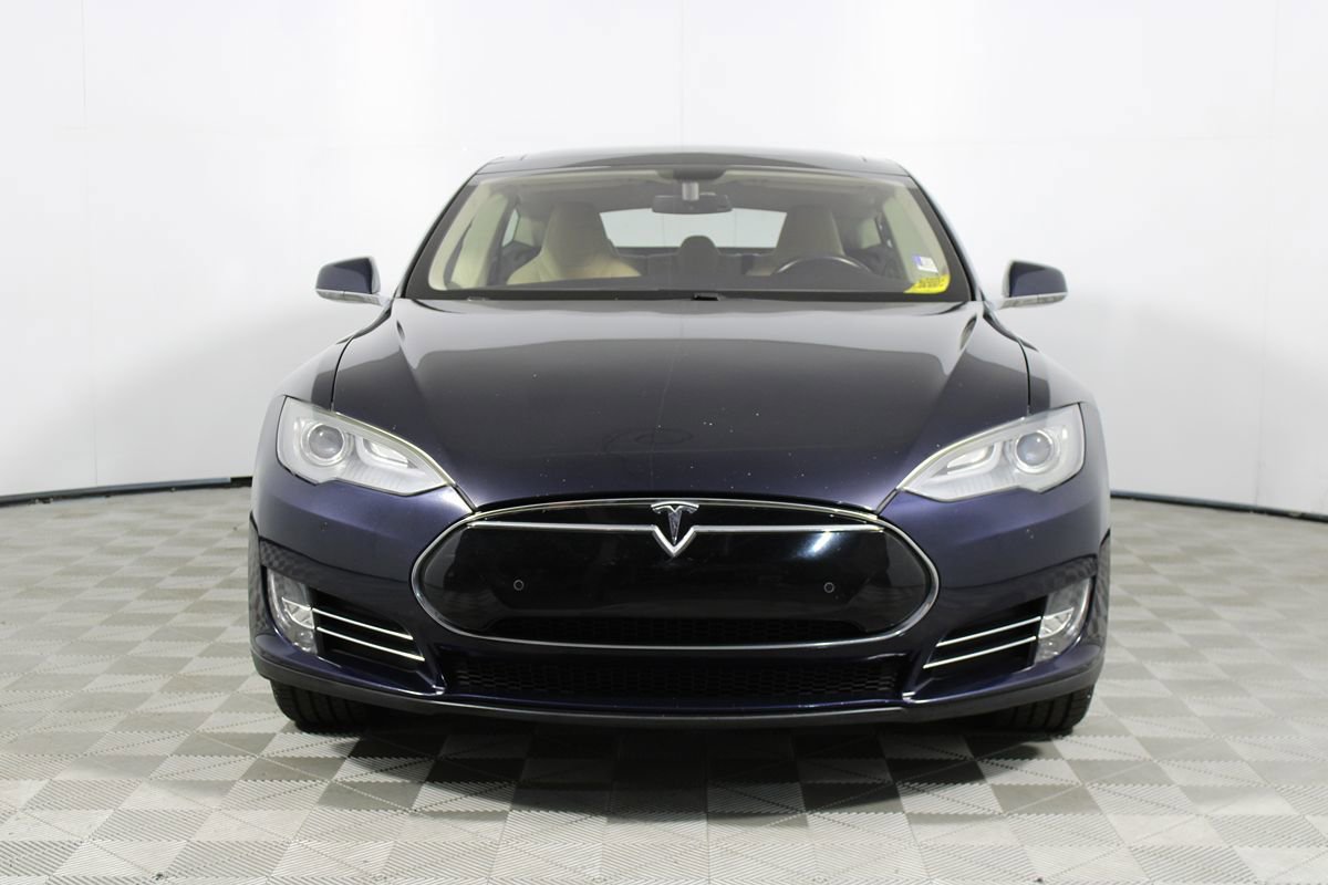 Used 2013 Tesla Model S Performance RWD image 29