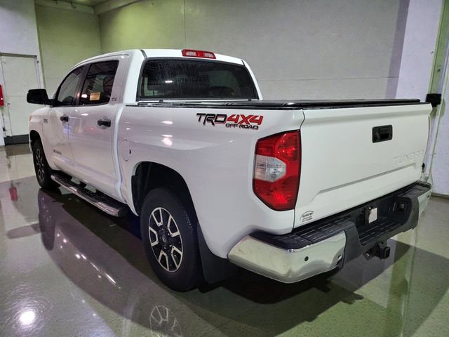 Used 2017 Toyota Tundra SR5 image 28