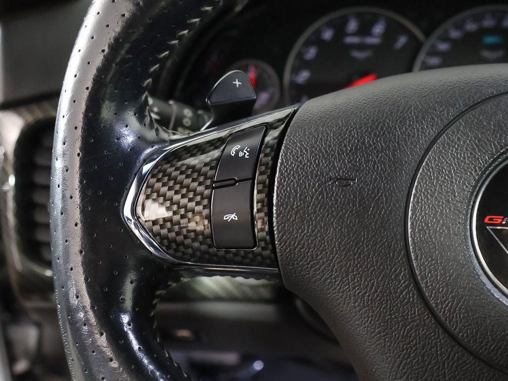 Used 2012 Chevrolet Corvette Grand Sport w/ 2LT Preferred Equipment Group RWD image 37