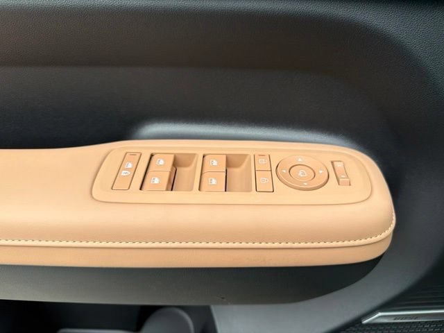 New 2026 Hyundai Santa Fe Calligraphy FWD image 19