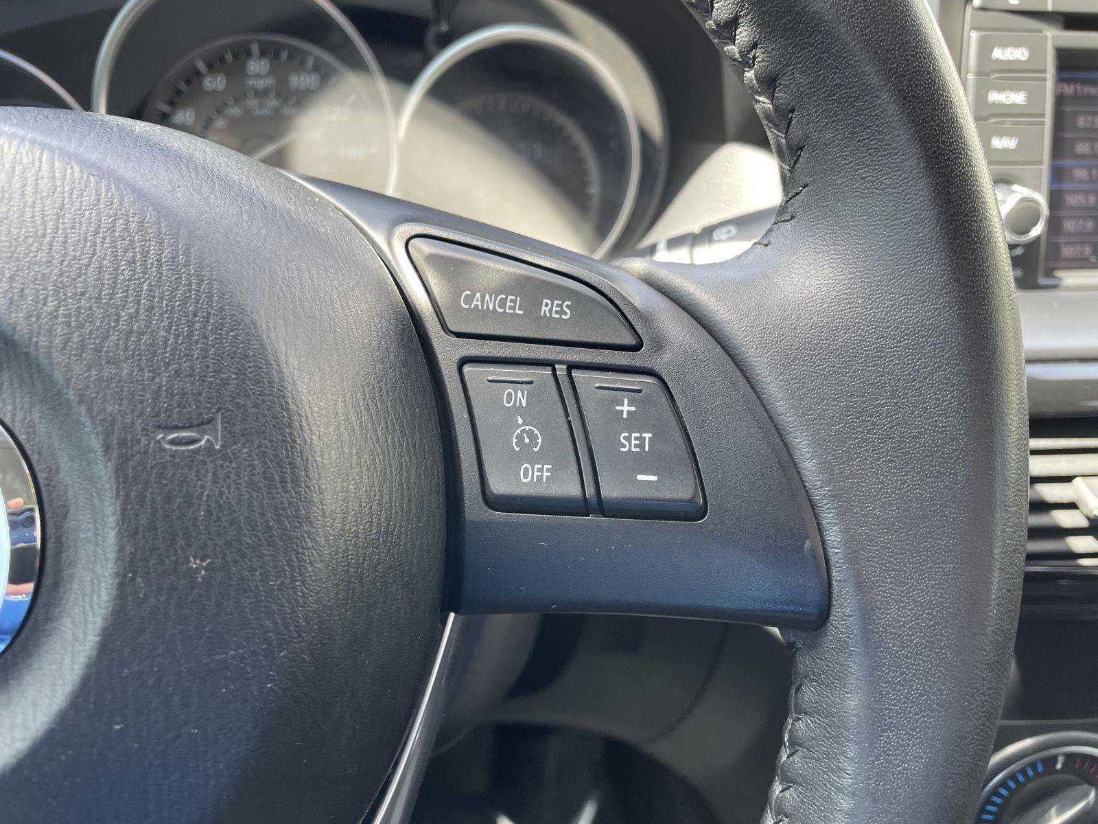 Used 2013 MAZDA CX-5 Touring image 15