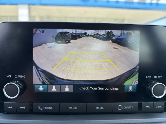 Used 2024 Honda Accord EX image 19