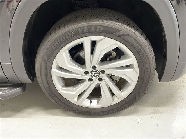 Used 2022 Volkswagen Atlas SE image 14