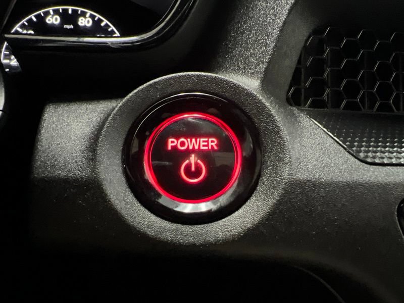 Used 2024 Honda CR-V Sport image 26