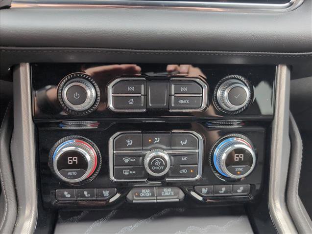Used 2023 GMC Yukon Denali image 14