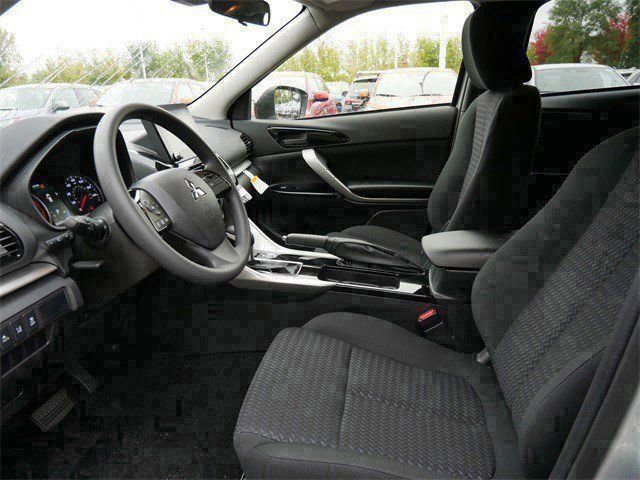 New 2026 Mitsubishi Eclipse Cross LE image 4
