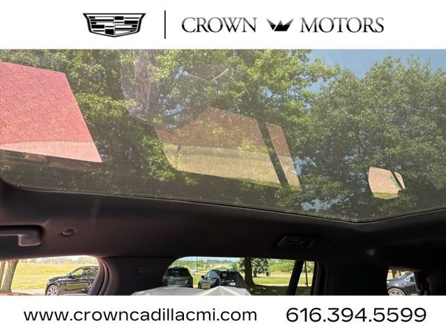 New 2026 Cadillac Escalade IQL Sport 1 image 29