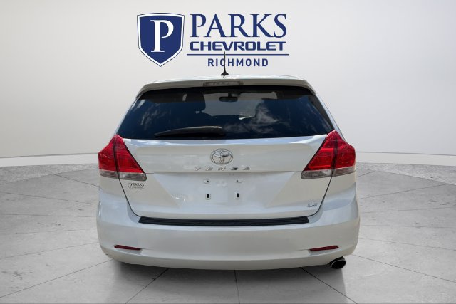 Used 2012 Toyota Venza LE FWD image 7