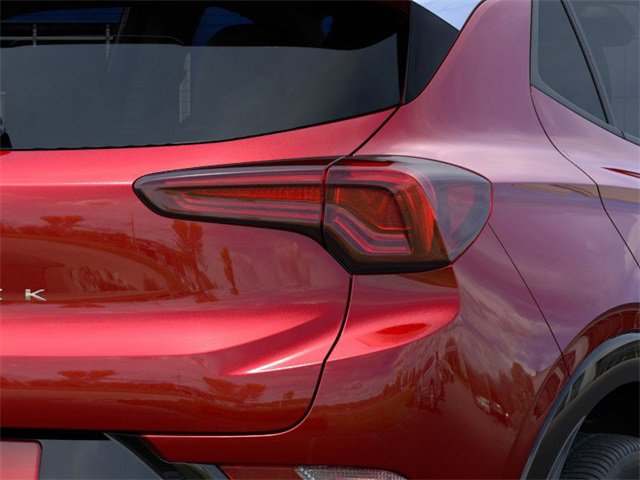 New 2026 Buick Encore GX Sport Touring w/ Advanced Technology Package image 11