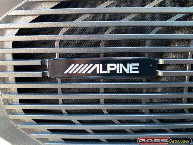 Used 2022 Jeep Wagoneer Series III AWD/4WD image 26