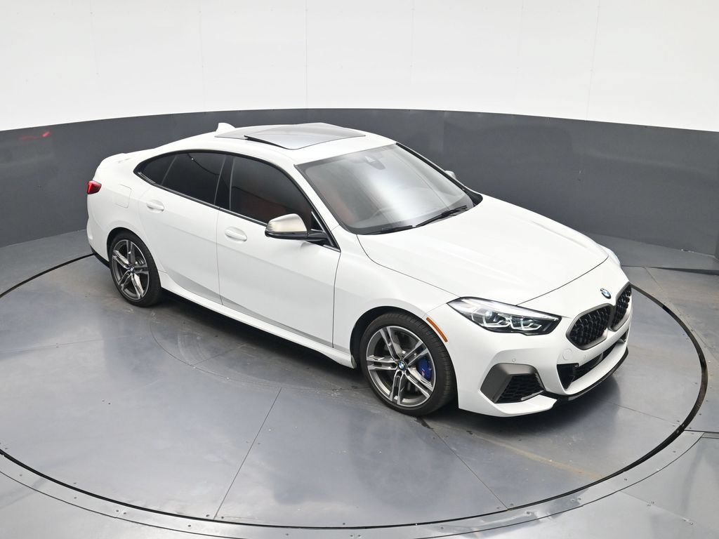 Used 2024 BMW M235i xDrive Gran Coupe