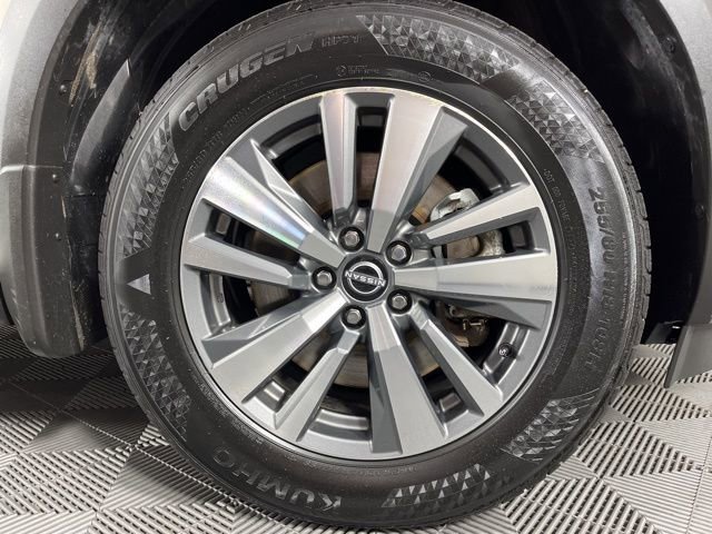 Used 2024 Nissan Pathfinder SL image 14