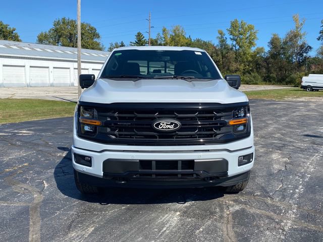 New 2025 Ford F150 XLT image 11