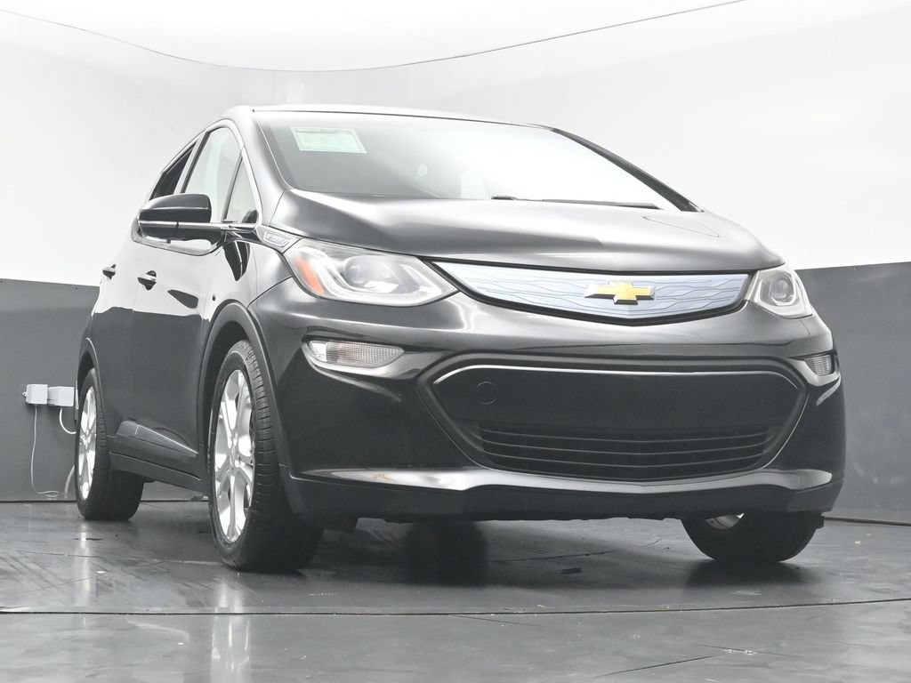 Used 2018 Chevrolet Bolt LT FWD image 47