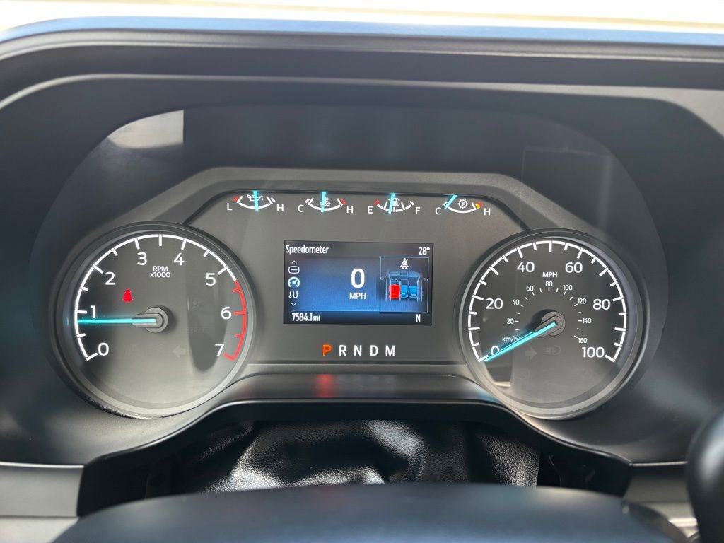 Used 2024 Ford F350 XL w/ STX Appearance Package image 27