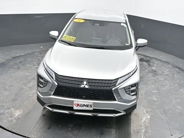 Used 2024 Mitsubishi Eclipse Cross SE image 38