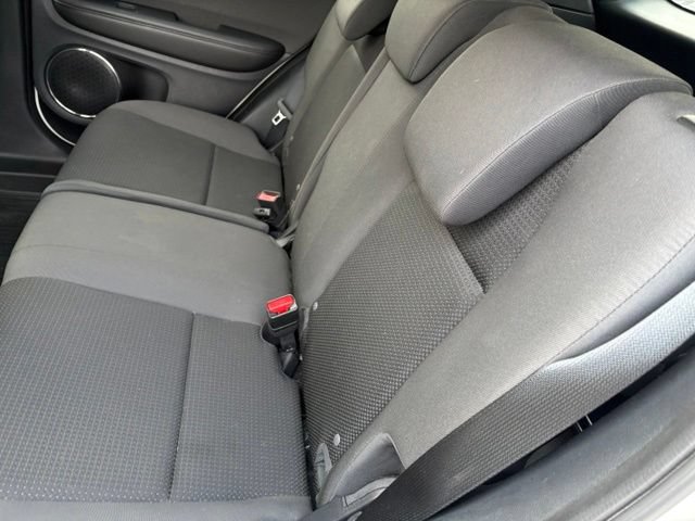 Used 2020 Honda HR-V EX image 10
