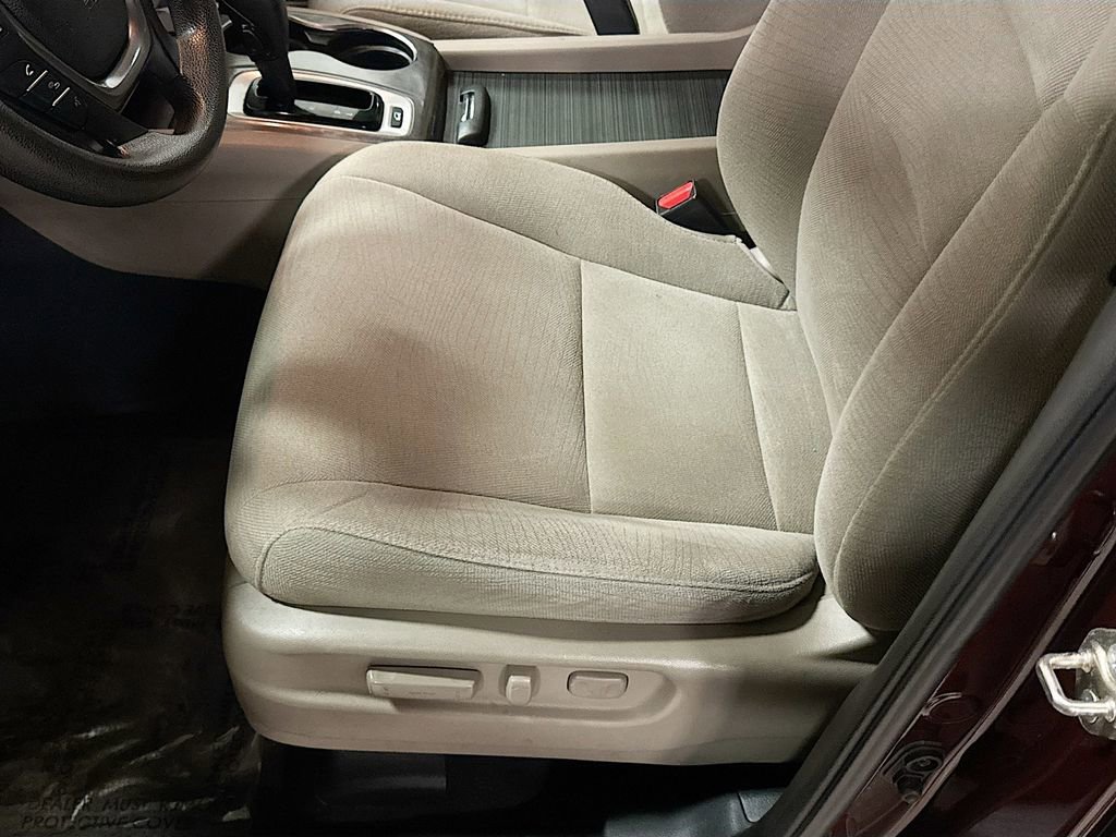 Used 2016 Honda Pilot EX image 22