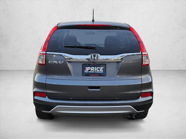 Used 2016 Honda CR-V EX image 7