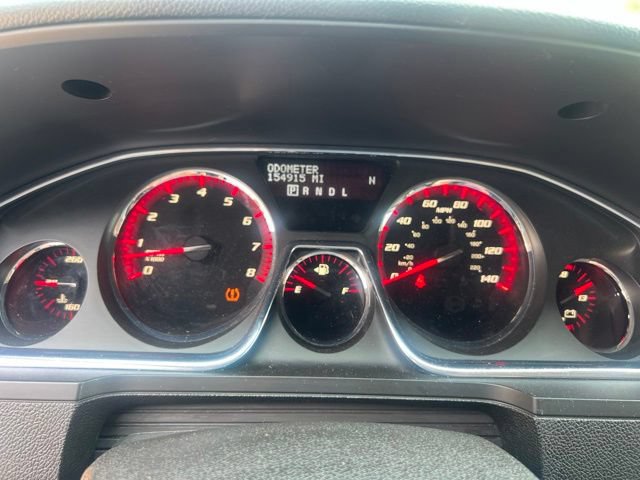 Used 2016 GMC Acadia SLT FWD image 25