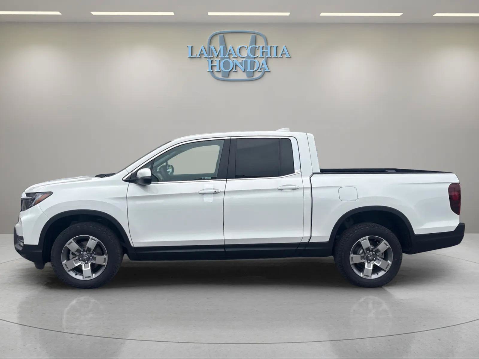 New 2026 Honda Ridgeline RTL image 13