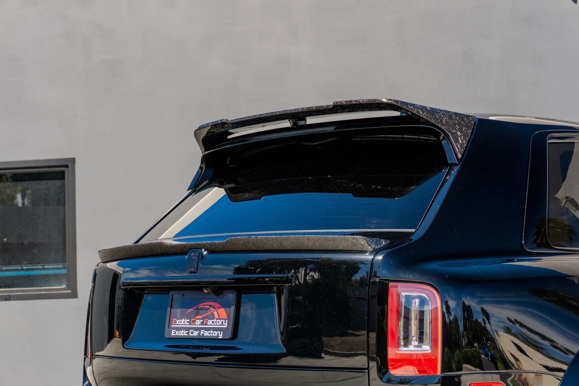 Used 2019 Rolls-Royce Cullinan AWD/4WD image 44