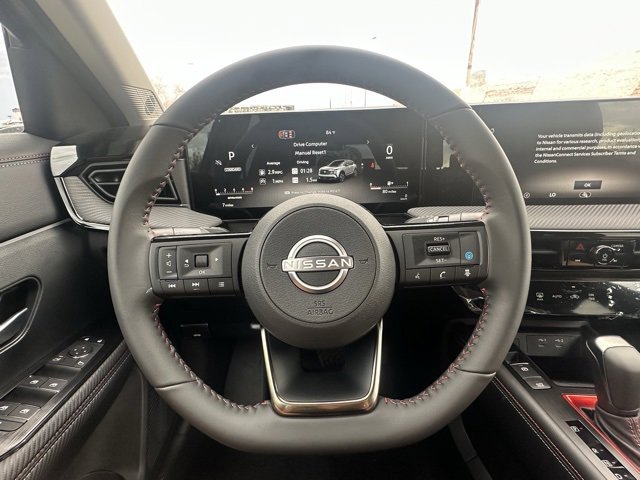 New 2026 Nissan Kicks SR image 14