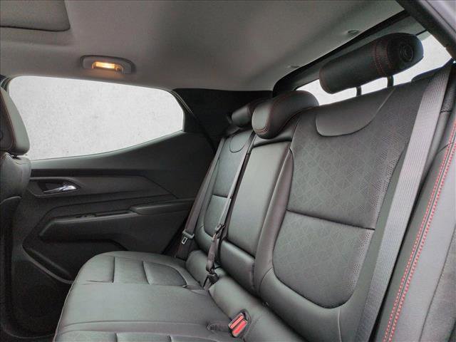 New 2027 Chevrolet Bolt RS w/ Technology Package FWD image 16