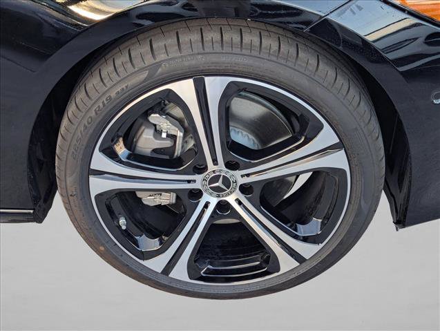 Used 2026 Mercedes-Benz C 300 Sedan image 9