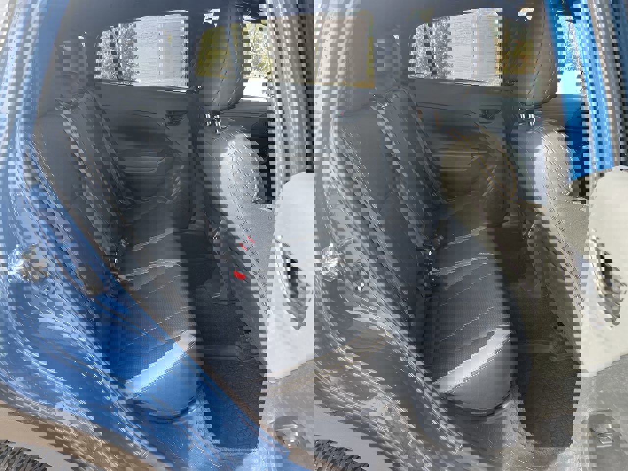 Certified 2025 Subaru Crosstrek 2.5i Wilderness image 16