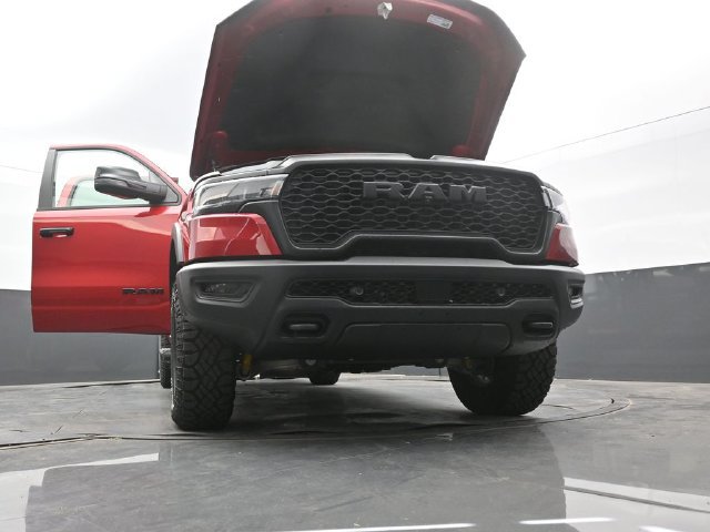New 2027 RAM 1500 Rebel AWD/4WD image 62