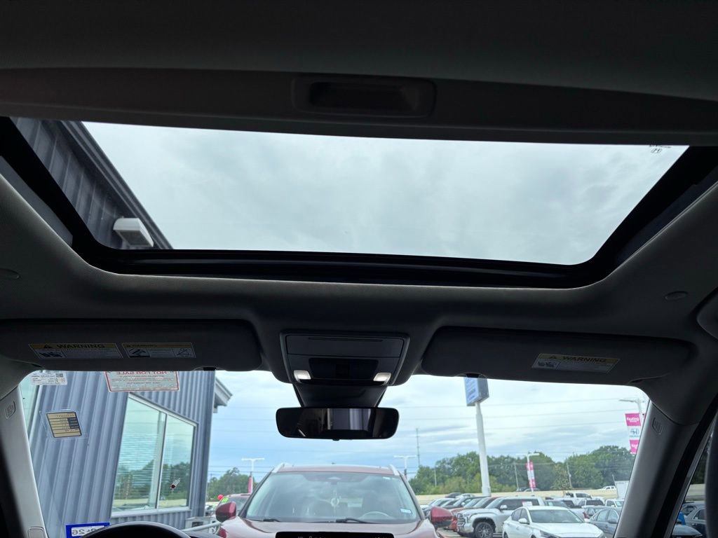 Used 2024 Honda CR-V EX-L image 17