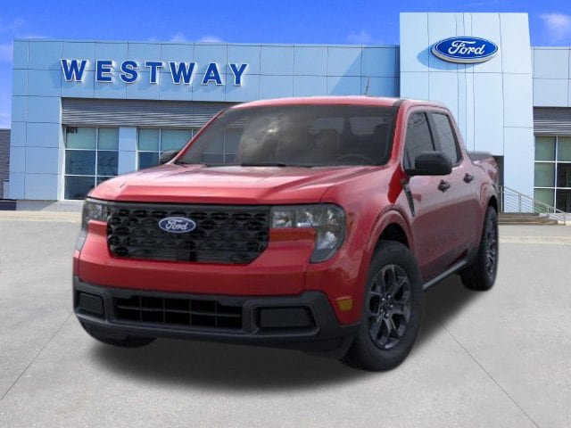 New 2026 Ford Maverick XLT FWD image 2
