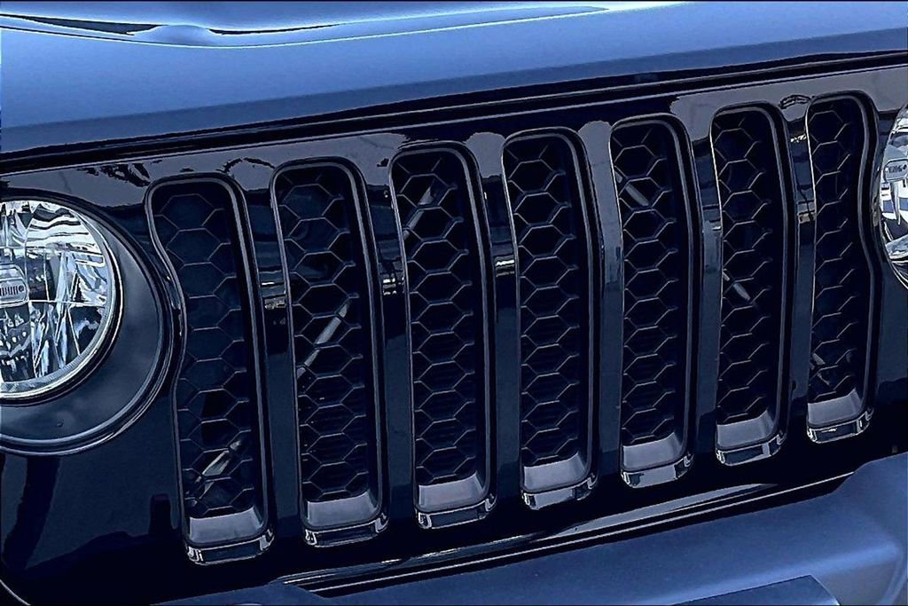 Used 2020 Jeep Gladiator Rubicon image 29
