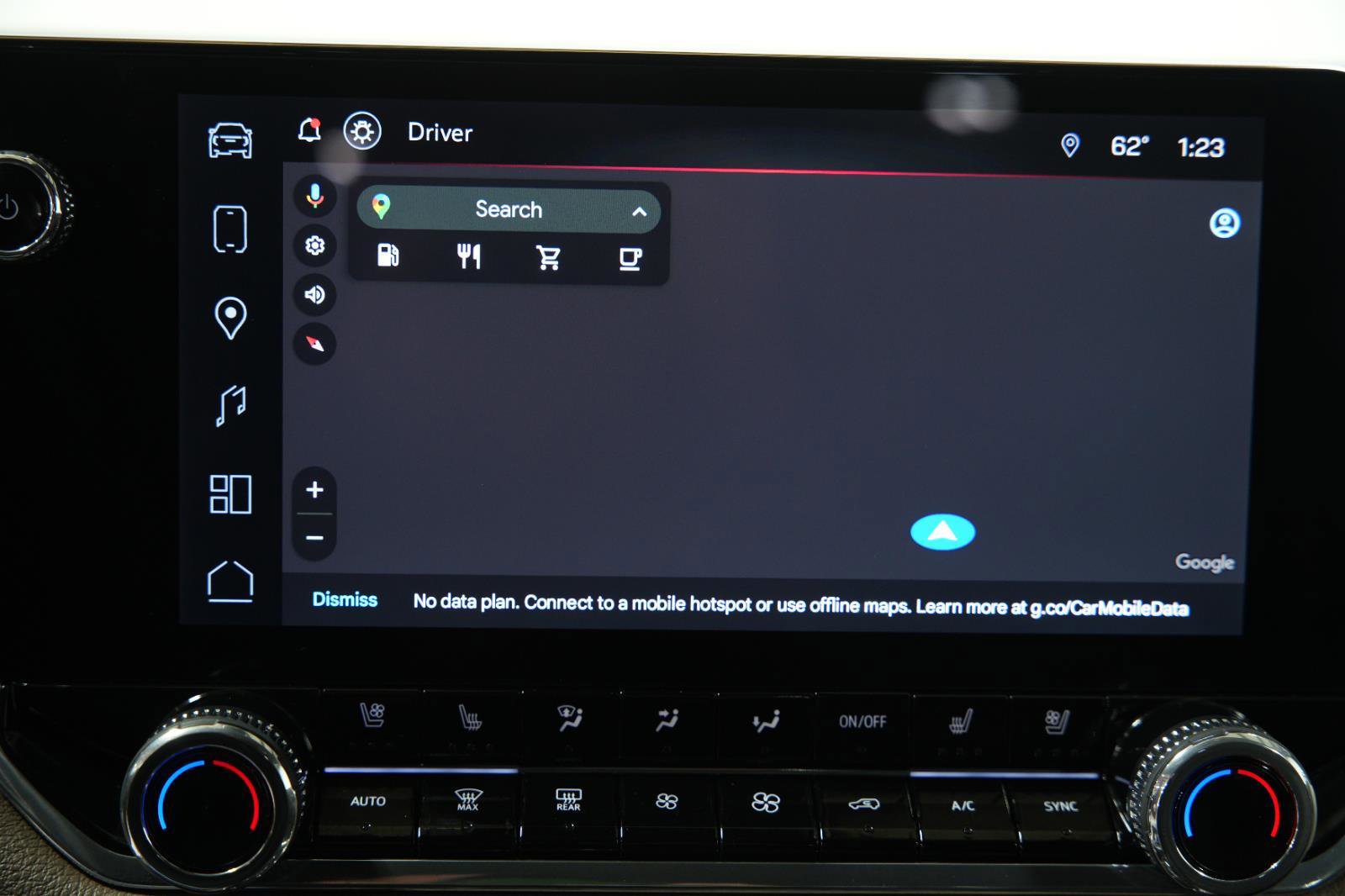 Used 2025 GMC Canyon Denali image 32