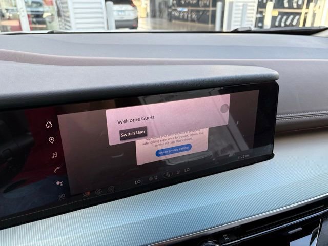 New 2025 Nissan Murano Platinum w/ Cargo Package image 28