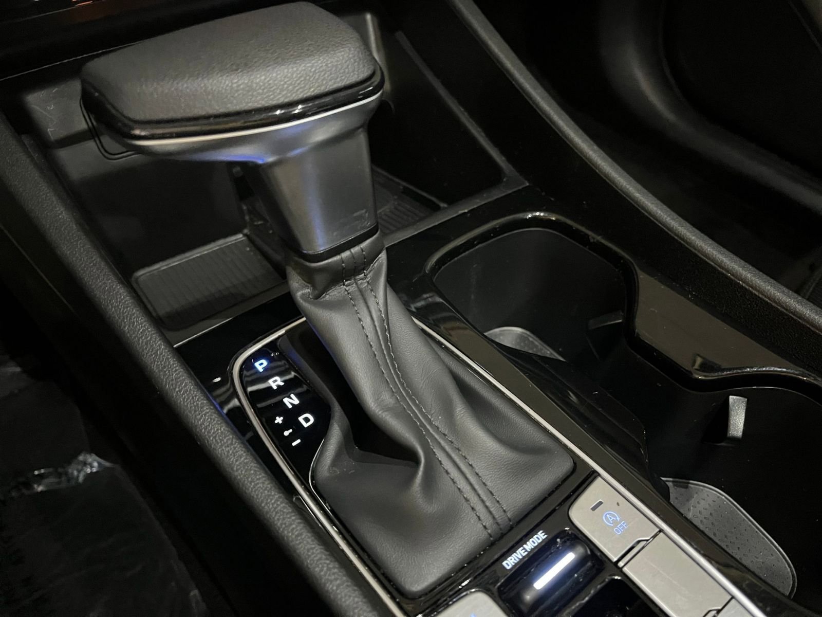 Used 2025 Hyundai Tucson SEL image 43