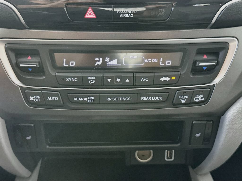 Used 2022 Honda Pilot EX-L image 18
