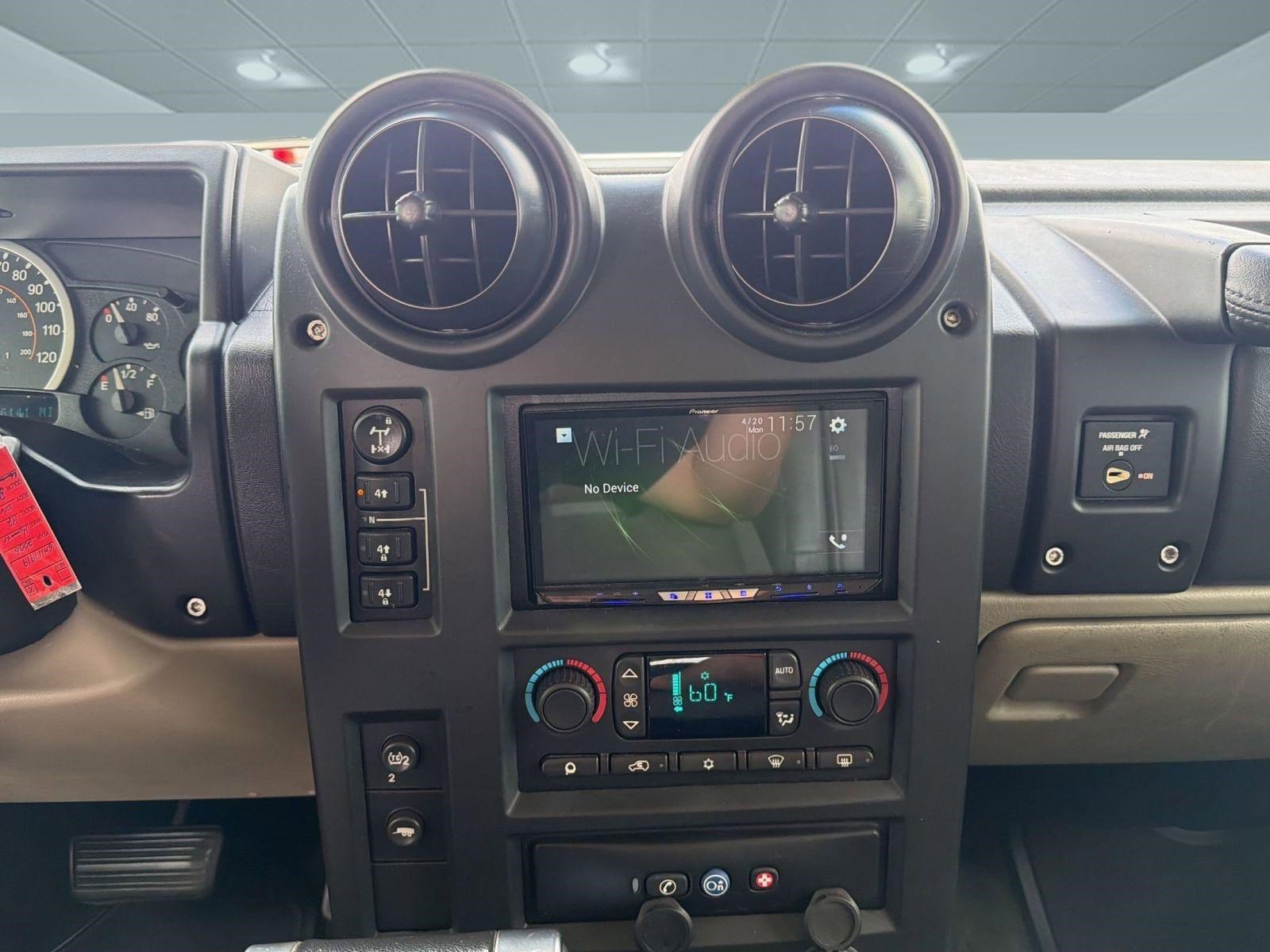 Used 2006 HUMMER H2 image 29