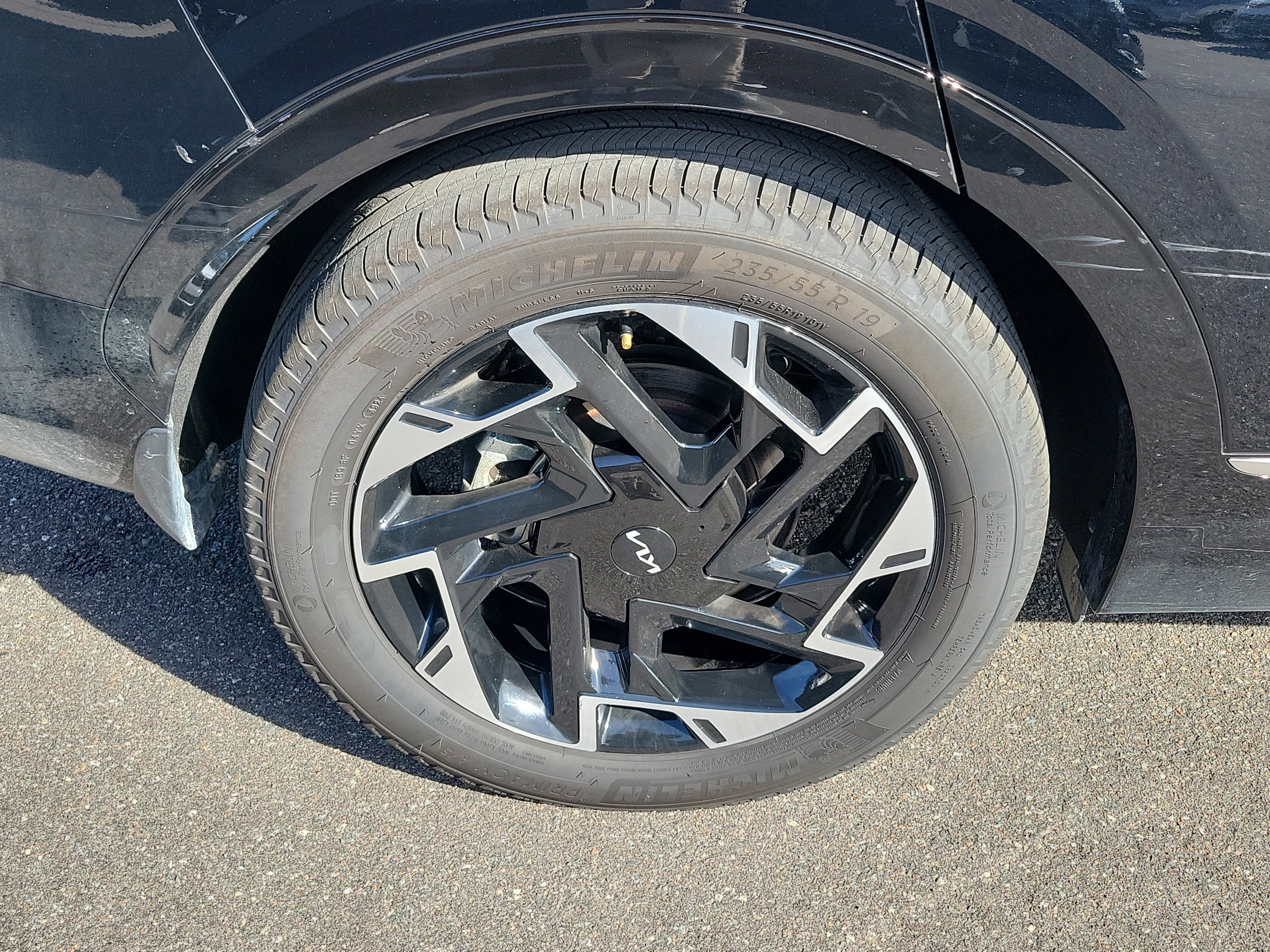 Certified 2025 Kia Sportage SX image 43