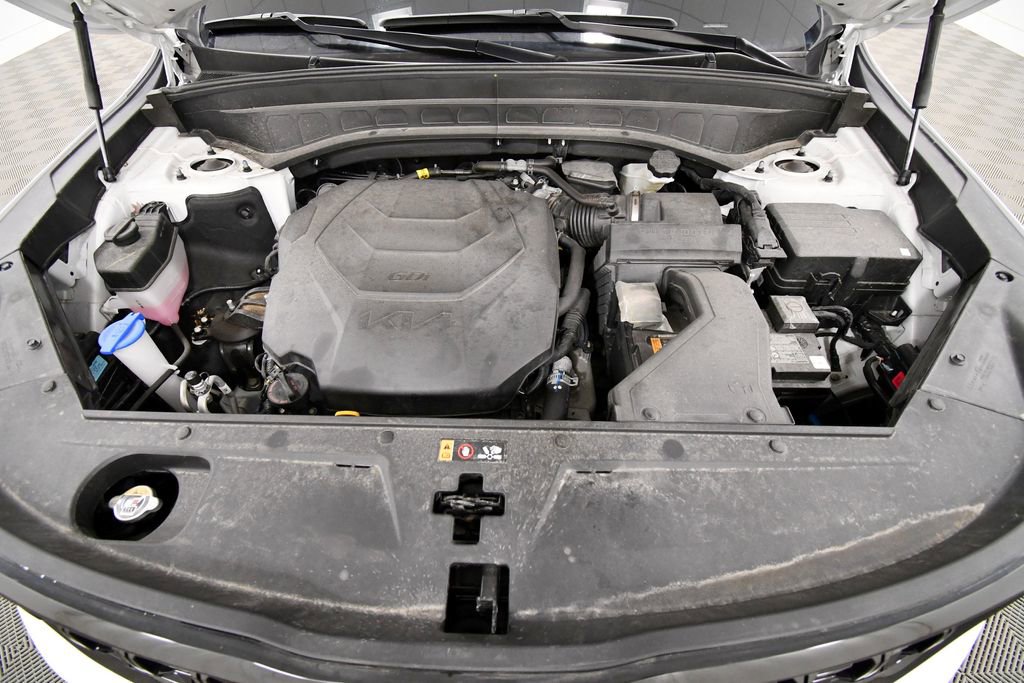 Certified 2025 Kia Telluride SX Prestige X-Pro image 12