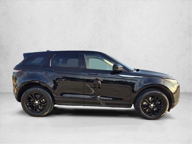Used 2020 Land Rover Range Rover Evoque S AWD/4WD image 3