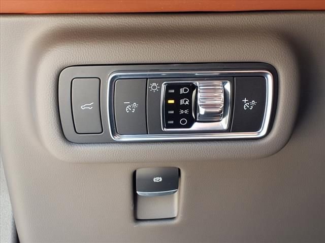 New 2025 Lincoln Nautilus Black Label w/ Jet Appearance Package AWD/4WD image 10