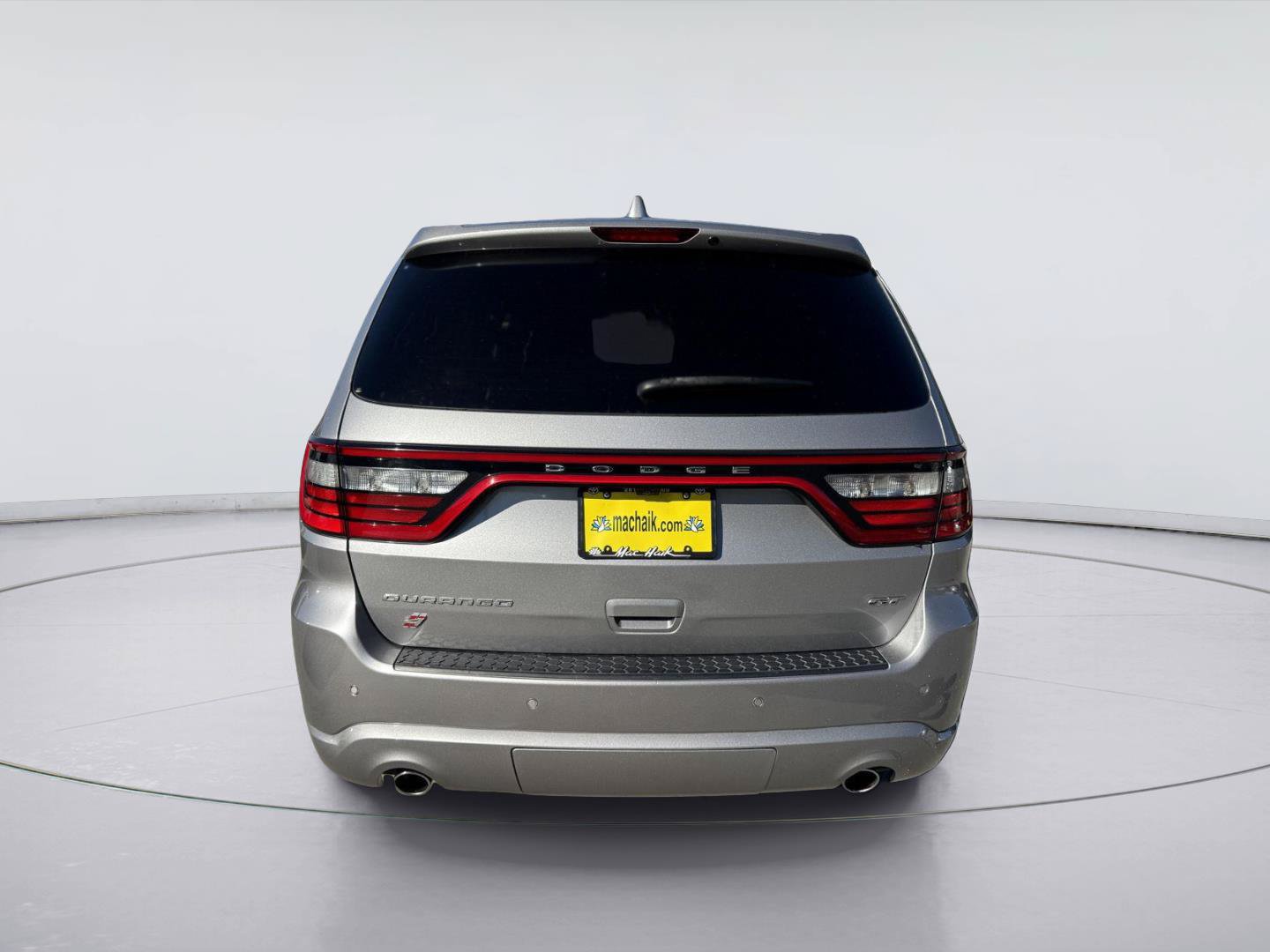 Used 2019 Dodge Durango GT AWD/4WD image 4