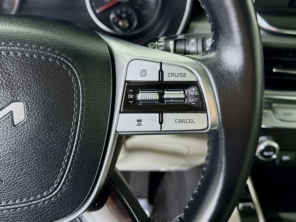 Used 2022 Kia Telluride S image 25