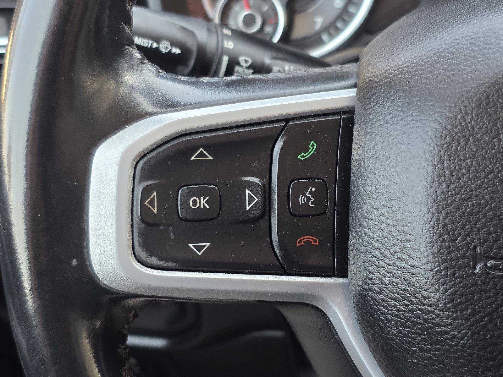 Used 2020 RAM 1500 Big Horn image 12