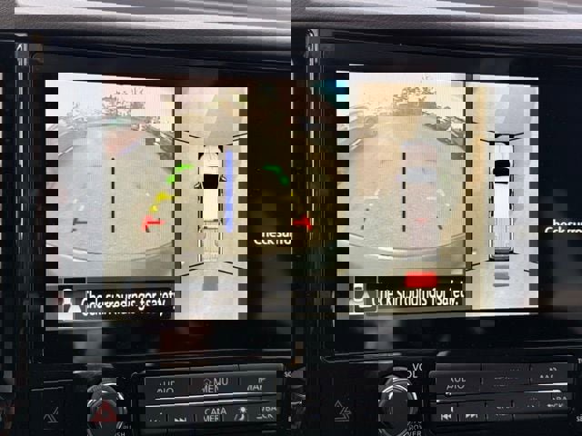 New 2026 Nissan Frontier PRO-4X w/ Pro Premium Package image 39