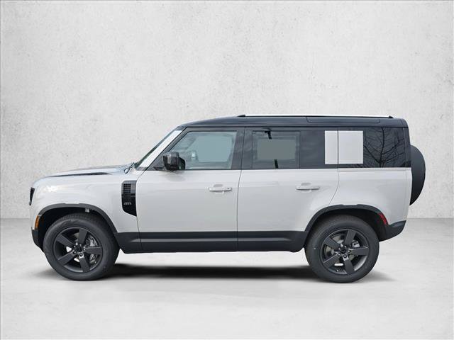 Used 2026 Land Rover Defender 110 S AWD/4WD image 8